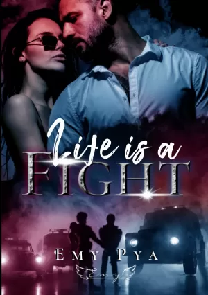 Emy Pya – Life is a fight